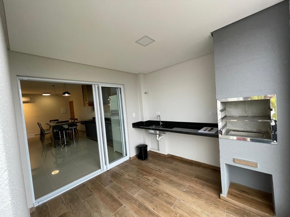 Apartamento Com Piscina No Centro Appartamento Ubatuba Esterno foto
