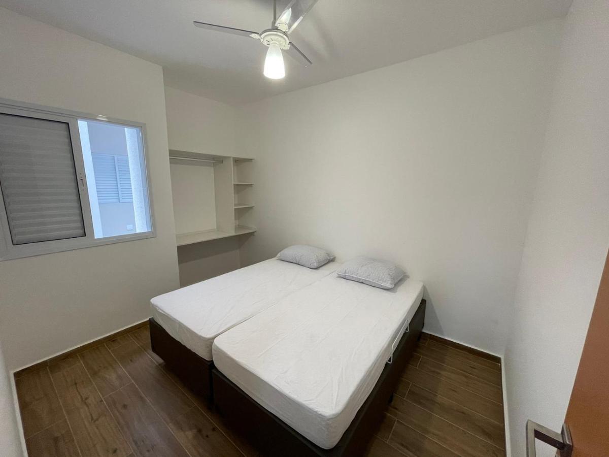Apartamento Com Piscina No Centro Appartamento Ubatuba Esterno foto