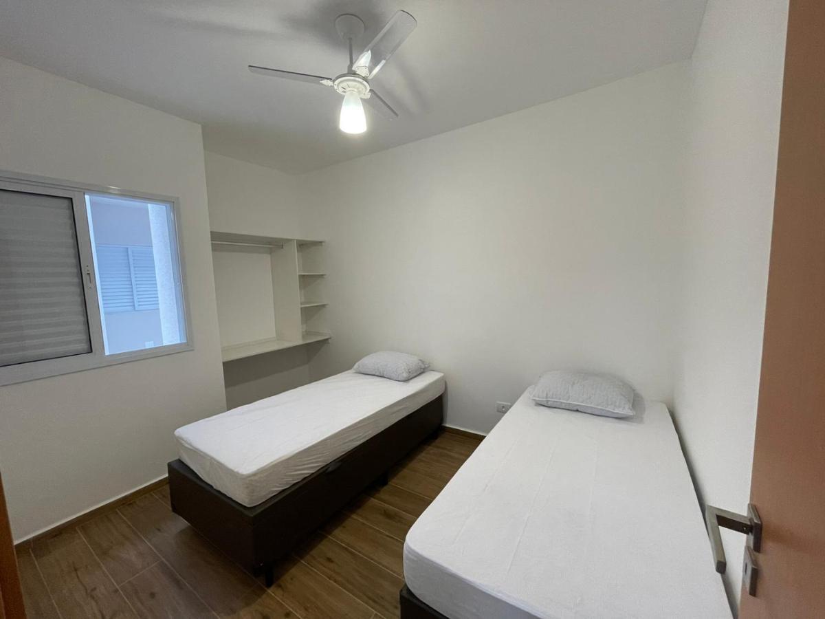 Apartamento Com Piscina No Centro Appartamento Ubatuba Esterno foto