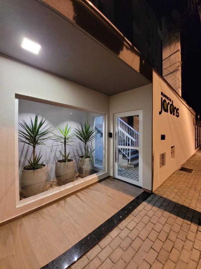 Apartamento Com Piscina No Centro Appartamento Ubatuba Esterno foto